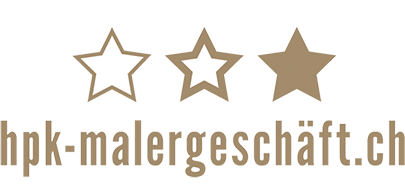 zur Startseite von www.hpk-malergeschaeft.ch HPK -Malergeschäft - Logo