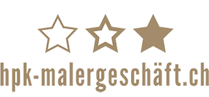 HPK -Malergeschäft - Logo